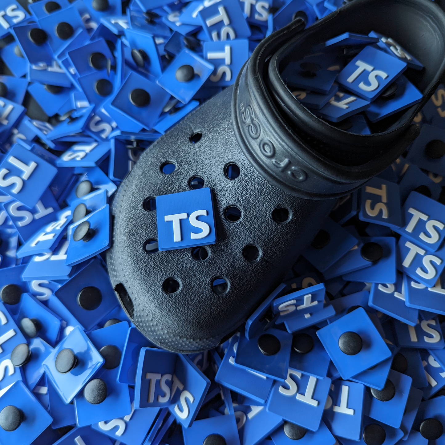 TypeScript Jibbitz