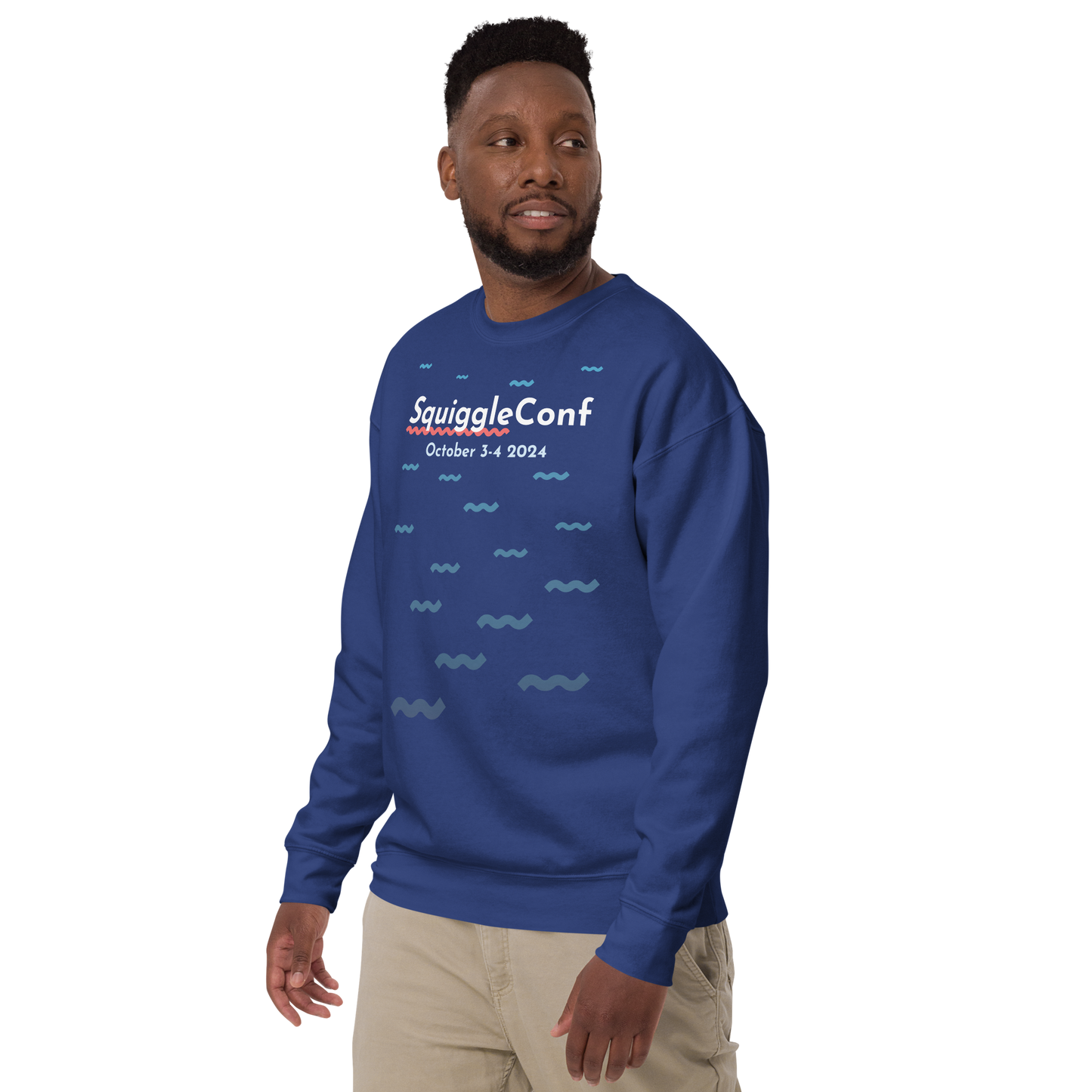 Unisex Sweatshirt